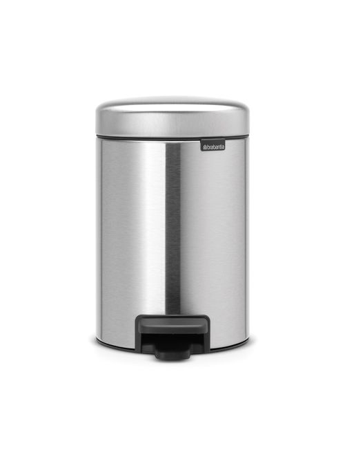 Lixeira New Icon em Aço Inox 3 Litros Brabantia