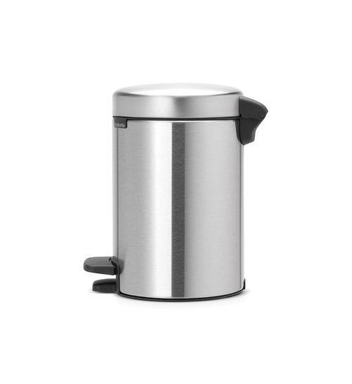 Lixeira New Icon em Aço Inox 3 Litros Brabantia