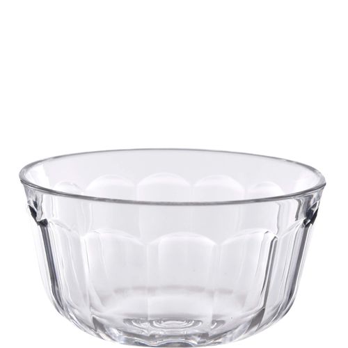 Taça de Sobremesa Sides em Acrílico 280ml Kenya