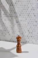 Moedor Sal/Pimenta 15cm Season Mill Maxwell & Williams Marrom