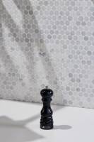 Moedor Sal/Pimenta 15cm Season Mill Maxwell & Williams Preto