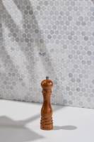 Moedor Sal/Pimenta 21cm Season Mill Maxwell & Williams Marrom