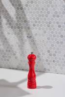 Moedor Sal/Pimenta 21cm Season Mill Maxwell & Williams Vermelho