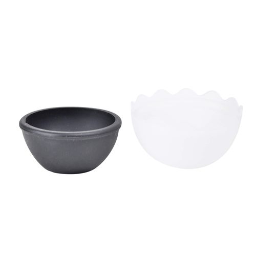 2 Formas de Gelo para Whisky Redondo em Silicone Kenya
