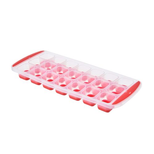 Forma de Gelo com 21 Cubos 29,5cm Kenya