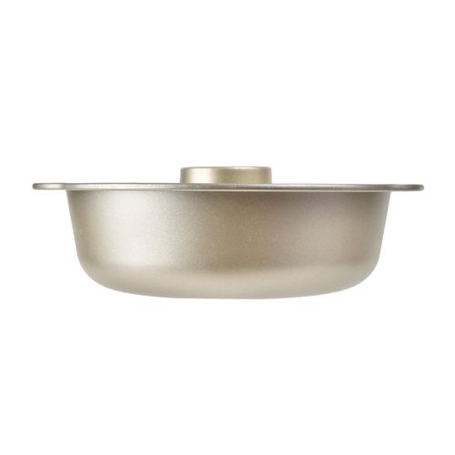 Forma de Pudim em Aço Carbono 28,5cm Kenya