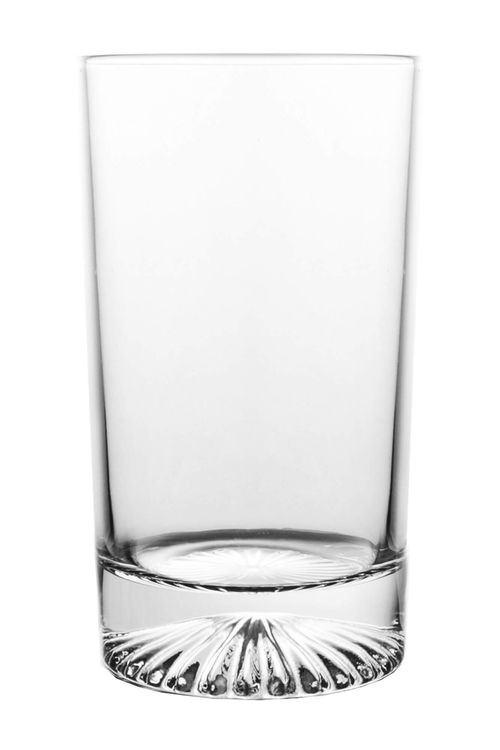 6 Copos Altos 370ml Roulette Kenya