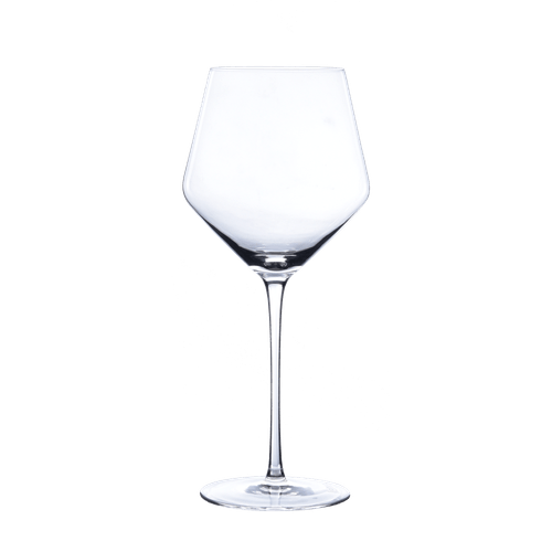 6 Taças de Vinho Tinto Linee 700ml Kenya