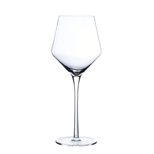 6 Taças de Vinho Branco Linee 500ml Kenya