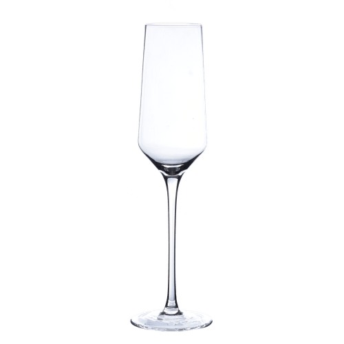 6 Taças de Espumante Linee 340ml Kenya