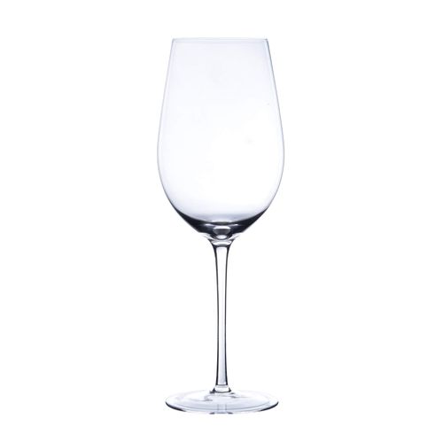 6 Taças de Vinho Tinto Taste 800ml Kenya