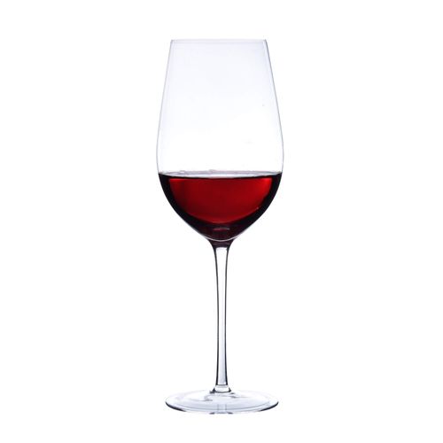 6 Taças de Vinho Tinto Taste 800ml Kenya