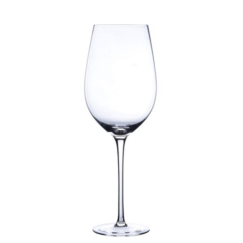 6 Taças de Vinho Branco Taste 600ml Kenya