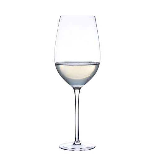 6 Taças de Vinho Branco Taste 600ml Kenya