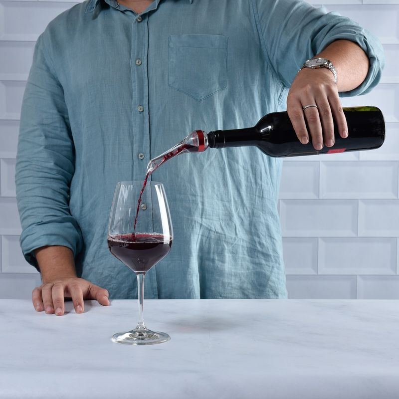 4083080044_KENYA WINE COLLECTION AERADOR VINHO -3-