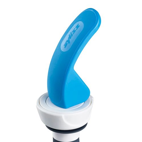 1 Rolha de Garrafa em Silicone Zyliss Cor Sortida