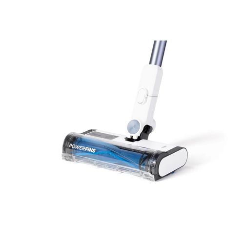 Aspirador de Pó Vertical sem Fio 127V Shark® Detect