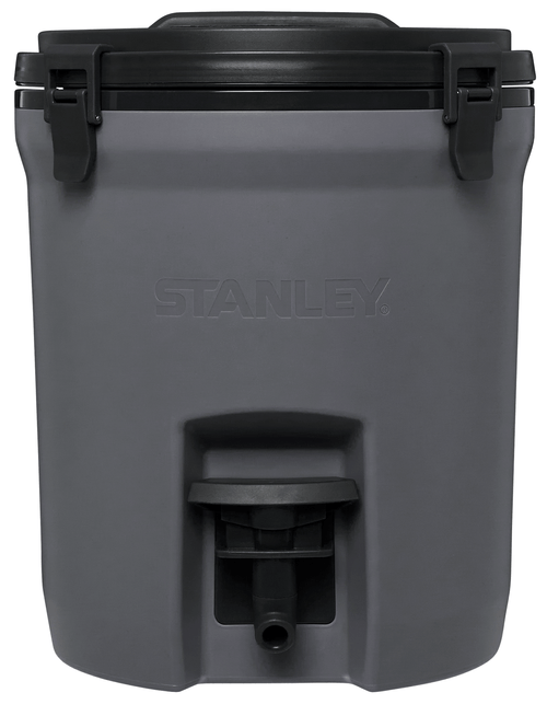 Jug Térmica Charcoal em Inox 7,5 Litros Stanley