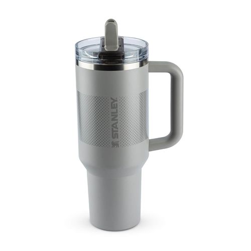 Garrafa Térmica Quencher Protour 1,18 Litros Stanley Ash Fade
