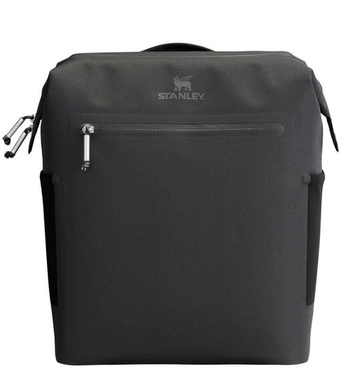 Bolsa Térmica Madel Midi 14 Litros Stanley Preta