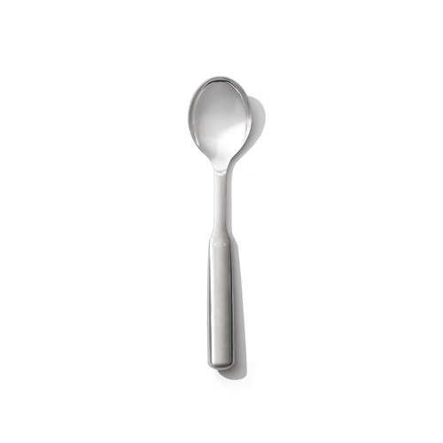 Colher Steel em Aço Inox 13cm OXO