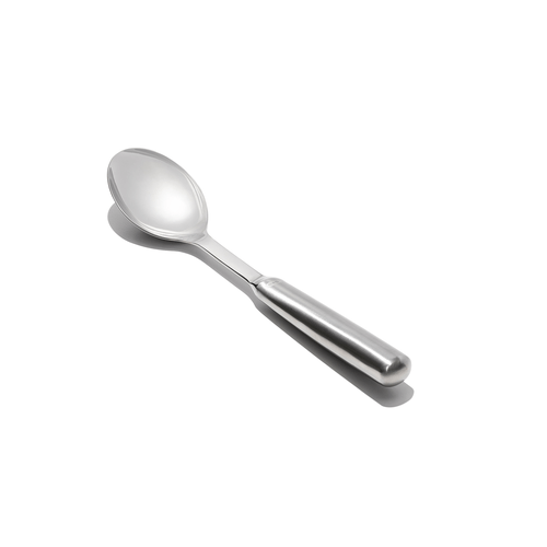 Colher Steel em Aço Inox 13cm OXO