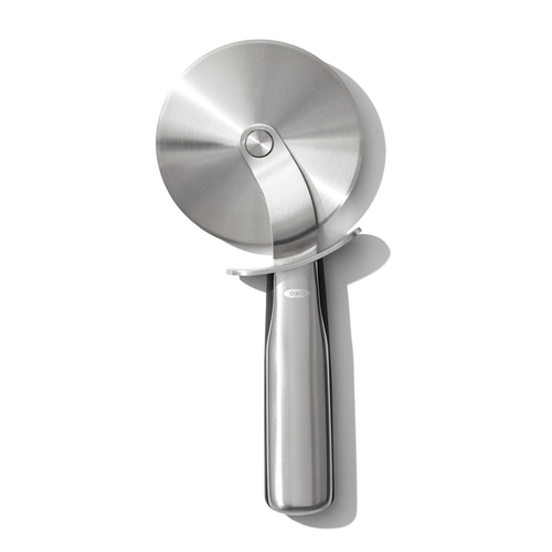 Cortador de Pizza Steel 15cm OXO