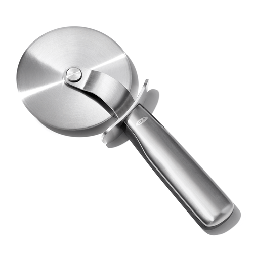 Cortador de Pizza Steel 15cm OXO