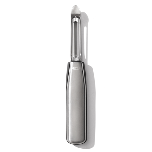 Descascador Steel em Aço Inox 9cm OXO