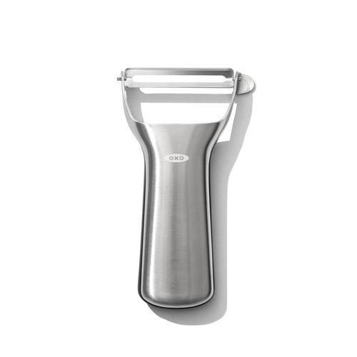 Descascador Y Steel em Aço Inox 8cm OXO