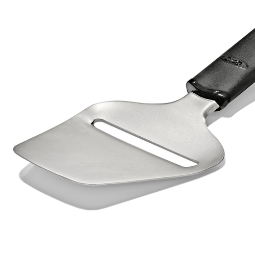 Cortador de Queijo Steel em Aço Inox 10cm OXO