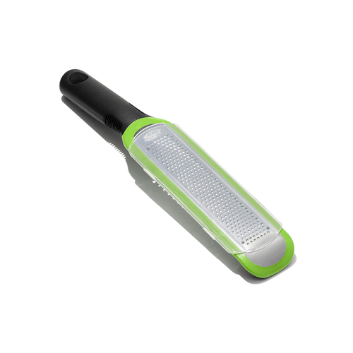 Ralador Zester em Aço Inox 15cm OXO