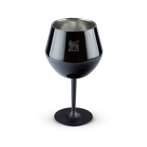 Taça Térmica Lift Spirits 414ml Stanley Preta
