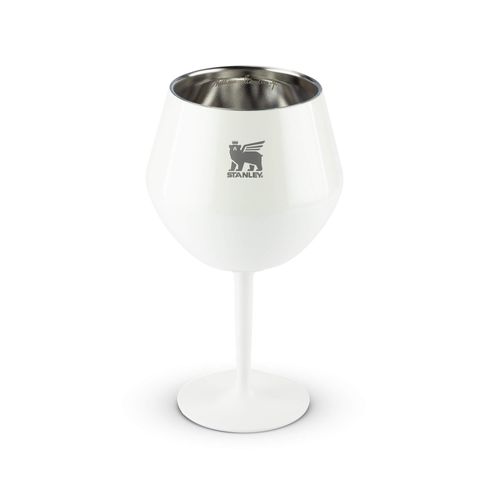 Taça Térmica Lift Spirits 414ml Stanley Cream