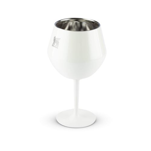 Taça Térmica Lift Spirits 414ml Stanley Cream