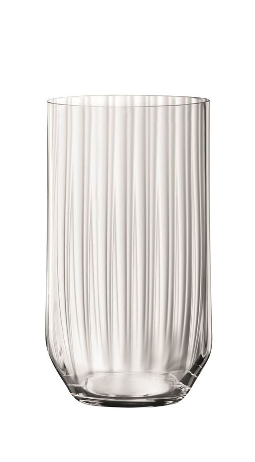 Copos Linear Longdrink 445ml Spiegelau