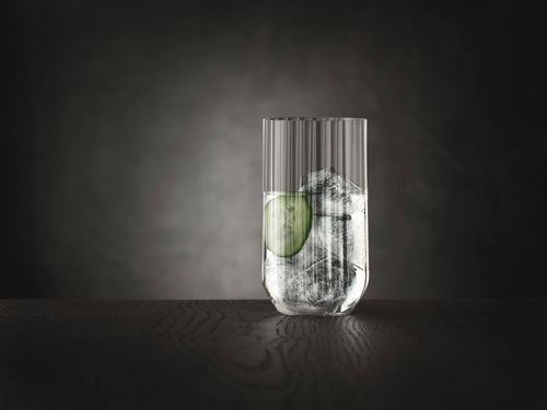 Copos Linear Longdrink 445ml Spiegelau