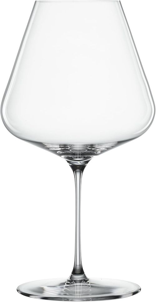 4 Taças para Vinho Definition Burgundy 960ml Spiegelau
