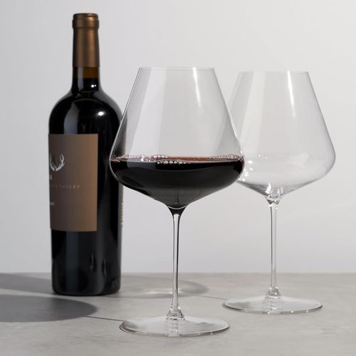 4 Taças para Vinho Definition Burgundy 960ml Spiegelau