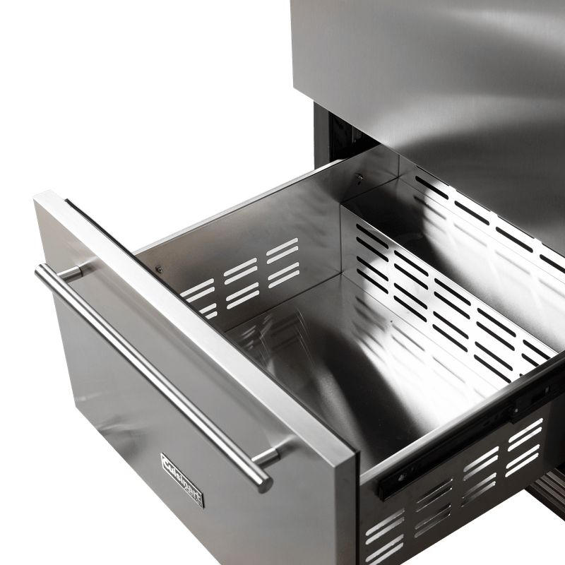 4093160002-Gaveta Refrigerada