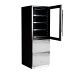 4093160003 -Beer center com gaveta refrigerada -3-