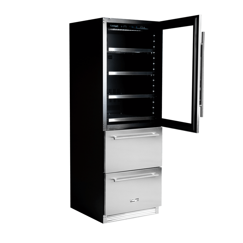 4093160003 -Beer center com gaveta refrigerada -3-