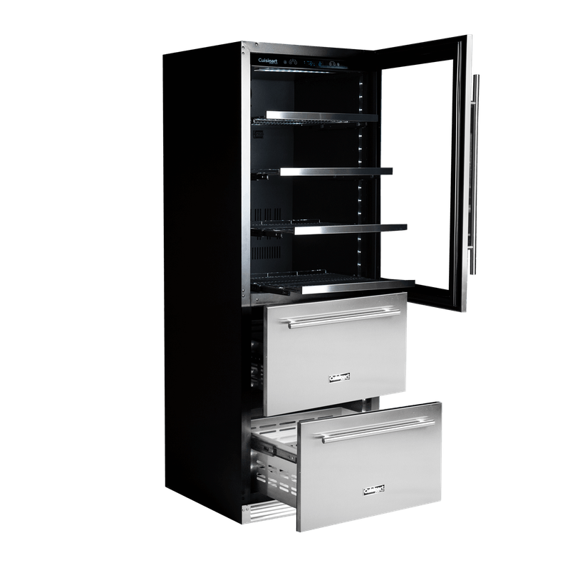 4093160003 -Beer center com gaveta refrigerada -4-