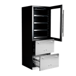4093160003 -Beer center com gaveta refrigerada -5-