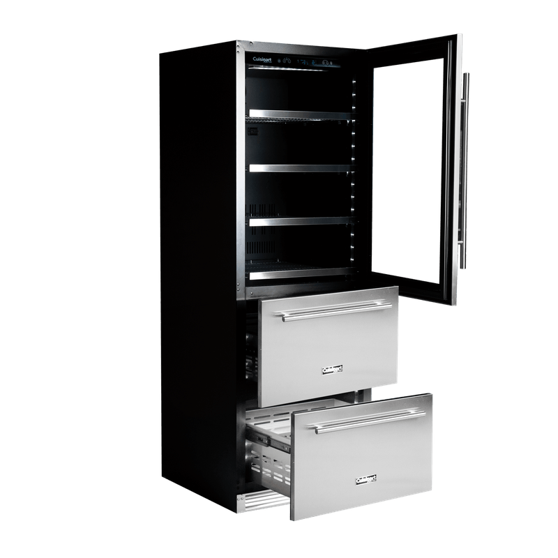 4093160003 -Beer center com gaveta refrigerada -5-