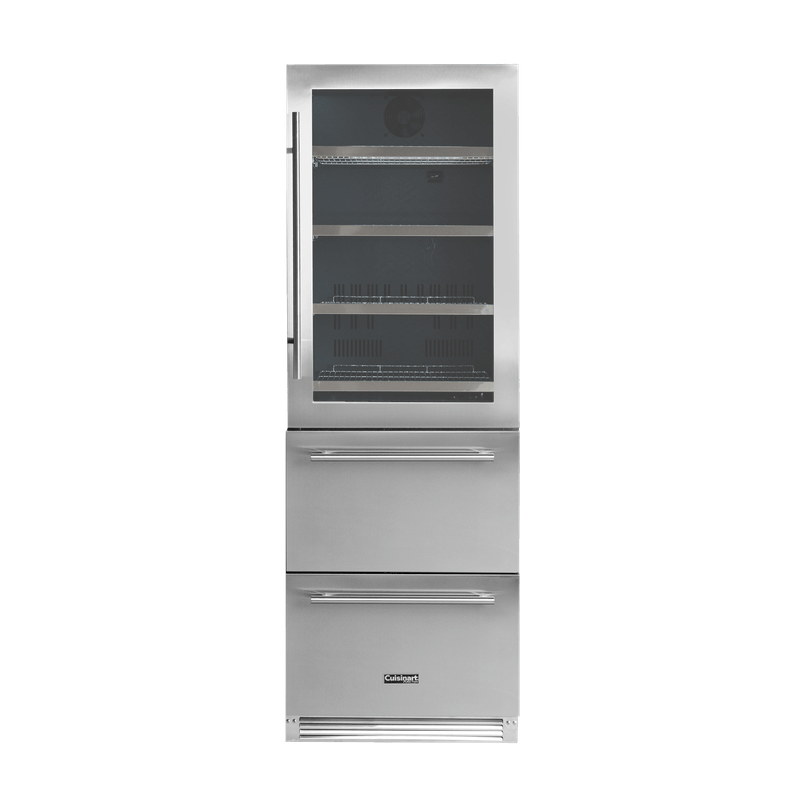 4093160003 -Beer center com gaveta refrigerada