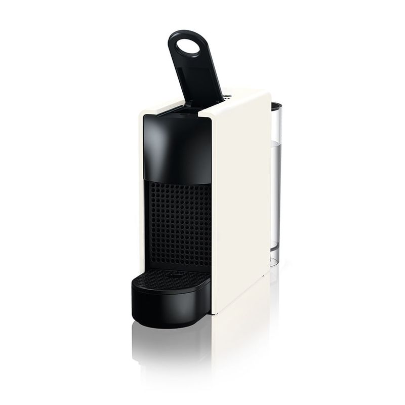 Maquina-de-cafe-essenza-mini-branca-c30-Nespresso---127V
