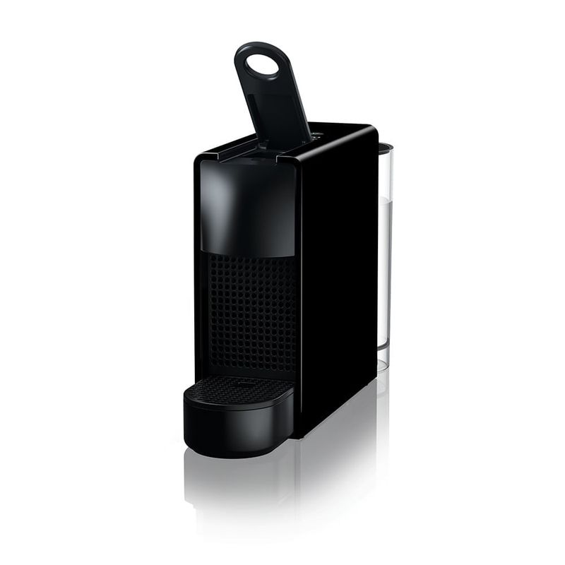 Maquina-de-cafe-essenza-mini-preta-c30-Nespresso---127V