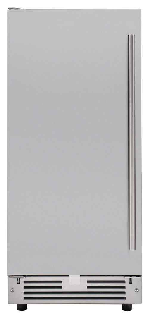 Máquina de Gelo 38cm 220V Cuisinart Arkton