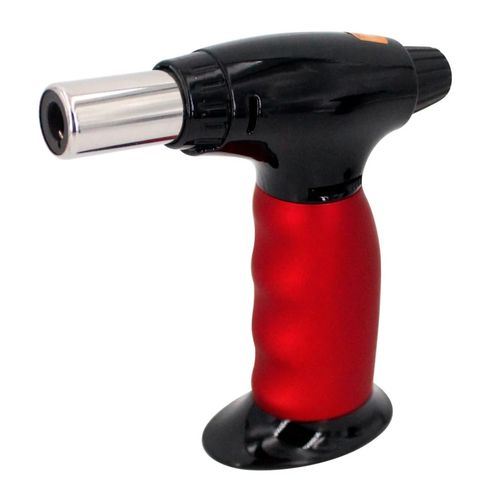 Maçarico Culinário Cookfire Dynasty Vermelho